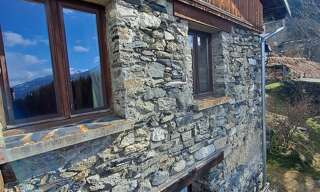 Maison 7 Pièces 188 m² à vendre à Bourg-Saint-Maurice (73700)