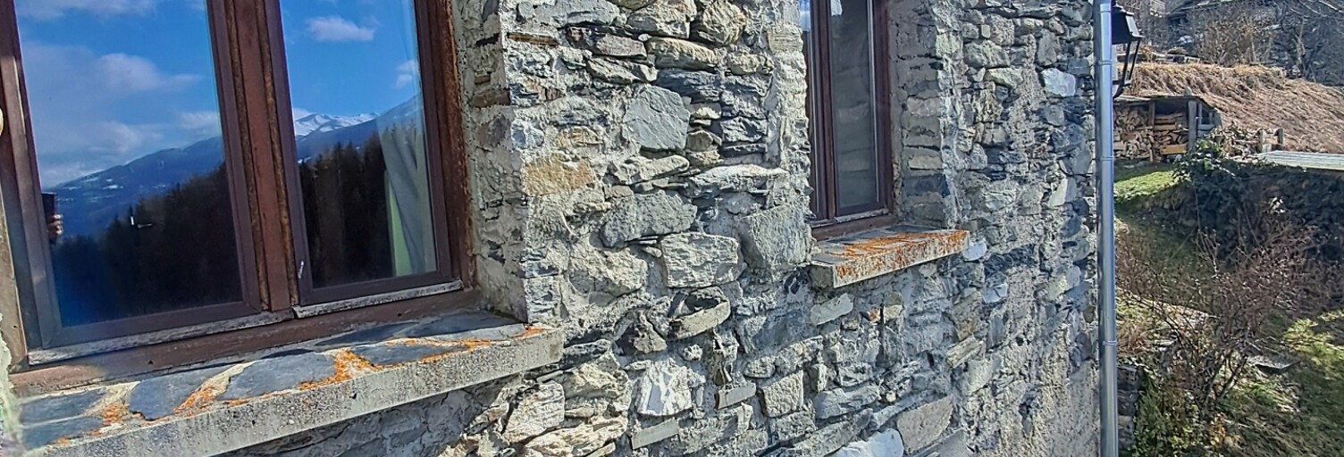 Maison 7 Pièces 188 m² à vendre à Bourg-Saint-Maurice (73700)