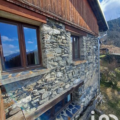 Maison 7 pièces 1100000 €