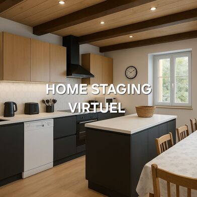 Maison 7 pièces 1100000 €