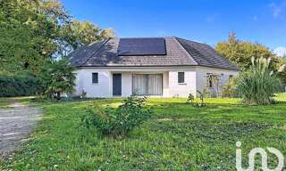 Maison 5 Pièces 124 m² à vendre à Villefranche-sur-Cher (41200)