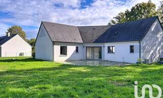 Maison 5 Pièces 124 m² à vendre à Villefranche-sur-Cher (41200)