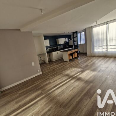 Appartement 3 pièces 199000 €