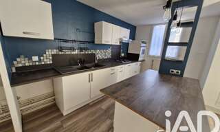 Appartement 3 Pièces 81 m² à vendre à Villeneuve-d'Ascq (59650)