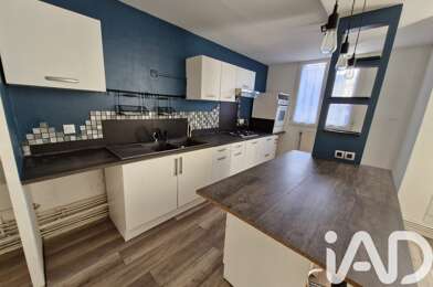 Appartement 3 pièces 188000 €