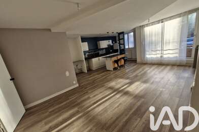 Appartement 3 pièces 175000 €