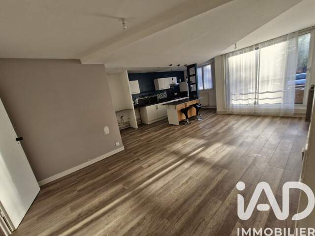 Vente Appartement 4 pièces — photo du bien