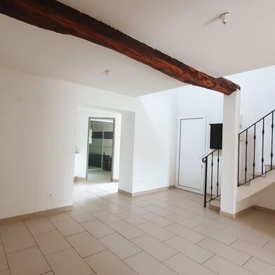 Maison 4 pièces 152000 €