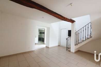 Maison 4 pièces 152000 €