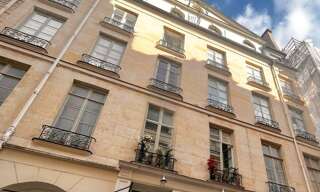 Appartement 4 Pièces 86 m² à vendre à Paris 1 (75001)