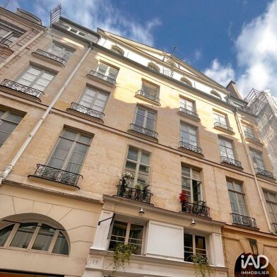Appartement 4 pièces 1298000 €
