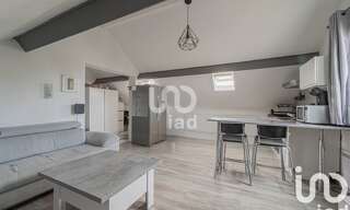 Appartement 2 Pièces 35 m² à vendre à Aulnay-sous-Bois (93600)