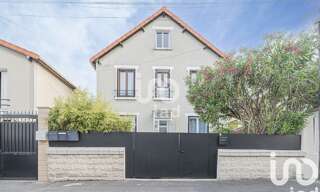 Appartement 2 Pièces 35 m² à vendre à Aulnay-sous-Bois (93600)