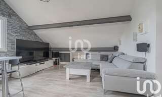 Appartement 2 Pièces 55 m² à vendre à Aulnay-sous-Bois (93600)