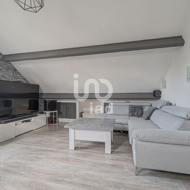 Appartement 2 pièces 139000 €