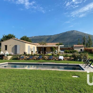 Maison 5 pièces 649000 €