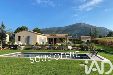 Maison 5 pièces 549500 €