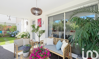 Appartement 3 Pièces 65 m² à vendre à Marseille 13 (13013)