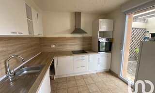 Maison 3 Pièces 70 m² à vendre à Trélissac (24750)