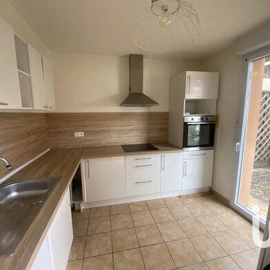 Maison 3 pièces 133500 €