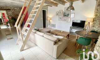 Maison 3 Pièces 85 m² à vendre à Pontchâteau (44160)