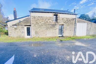 Maison 3 pièces 155000 €