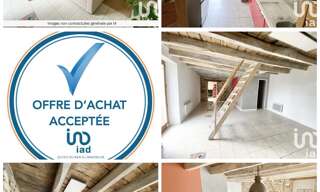 Maison 3 Pièces 85 m² à vendre à Pontchâteau (44160)