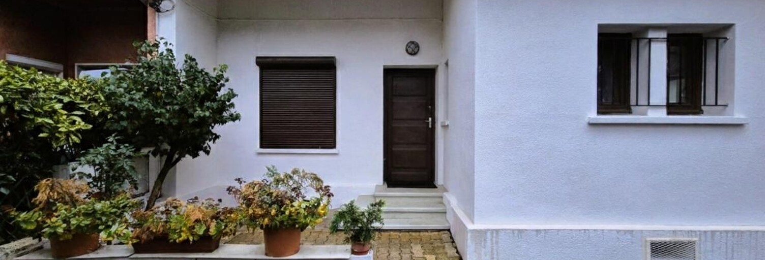 Maison 5 Pièces 125 m² à vendre à Saint-Étienne (42000)