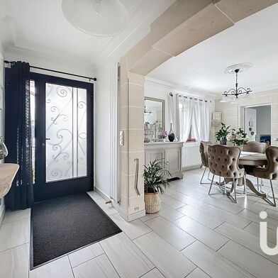 Maison 5 pièces 495000 €