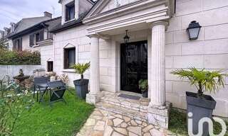 Maison 5 Pièces 100 m² à vendre à Chelles (77500)