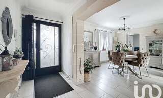 Maison 5 Pièces 100 m² à vendre à Chelles (77500)