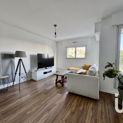 Appartement 3 pièces 199900 €