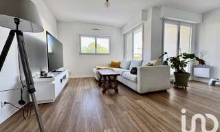 Appartement 3 Pièces 59 m² à vendre à Saint-Nazaire (44600)