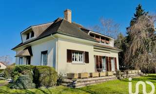 Maison 8 Pièces 202 m² à vendre à Vrigny (45300)