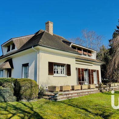 Maison 8 pièces 238000 €