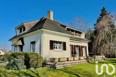 Maison 8 pièces 238000 €