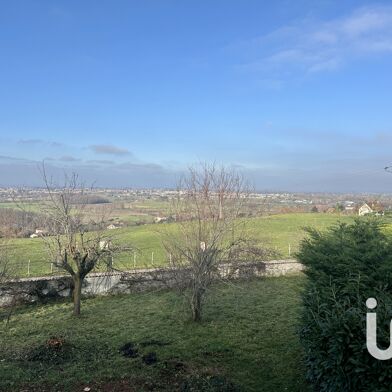 Maison 7 pièces 279000 €