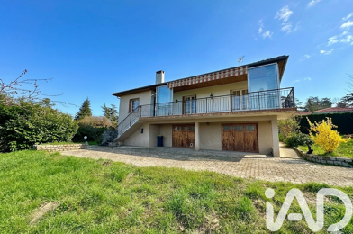 Maison 7 pièces 279000 €