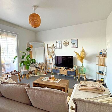 Appartement 2 pièces 180000 €