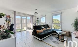 Appartement 4 Pièces 84 m² à vendre à Nîmes (30000)