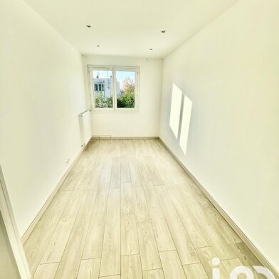 Appartement 2 pièces 189000 €