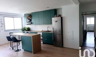 Appartement 4 Pièces 99 m² à vendre à Suresnes (92150)