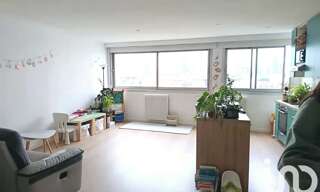 Appartement 4 Pièces 99 m² à vendre à Suresnes (92150)