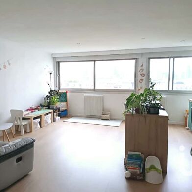 Appartement 4 pièces 649000 €