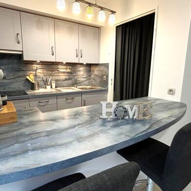 Appartement 1 pièces 109000 €