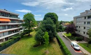 Appartement 2 Pièces 48 m² à vendre à Soisy-sous-Montmorency (95230)