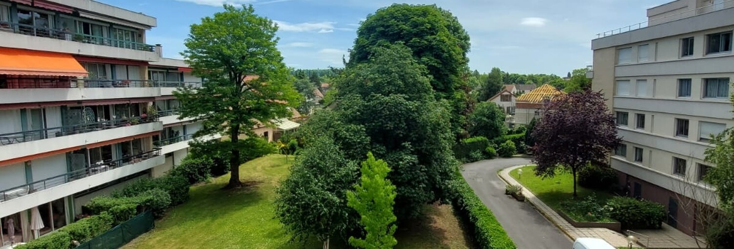 Appartement 2 Pièces 48 m² à vendre à Soisy-sous-Montmorency (95230)