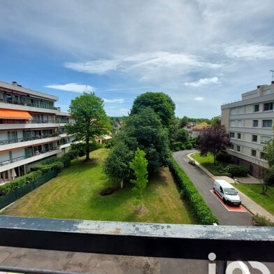 Appartement 2 pièces 174000 €