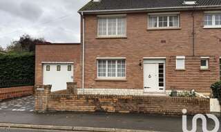 Maison 4 Pièces 93 m² à vendre à Lillers (62190)