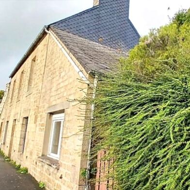 Maison 5 pièces 106990 €